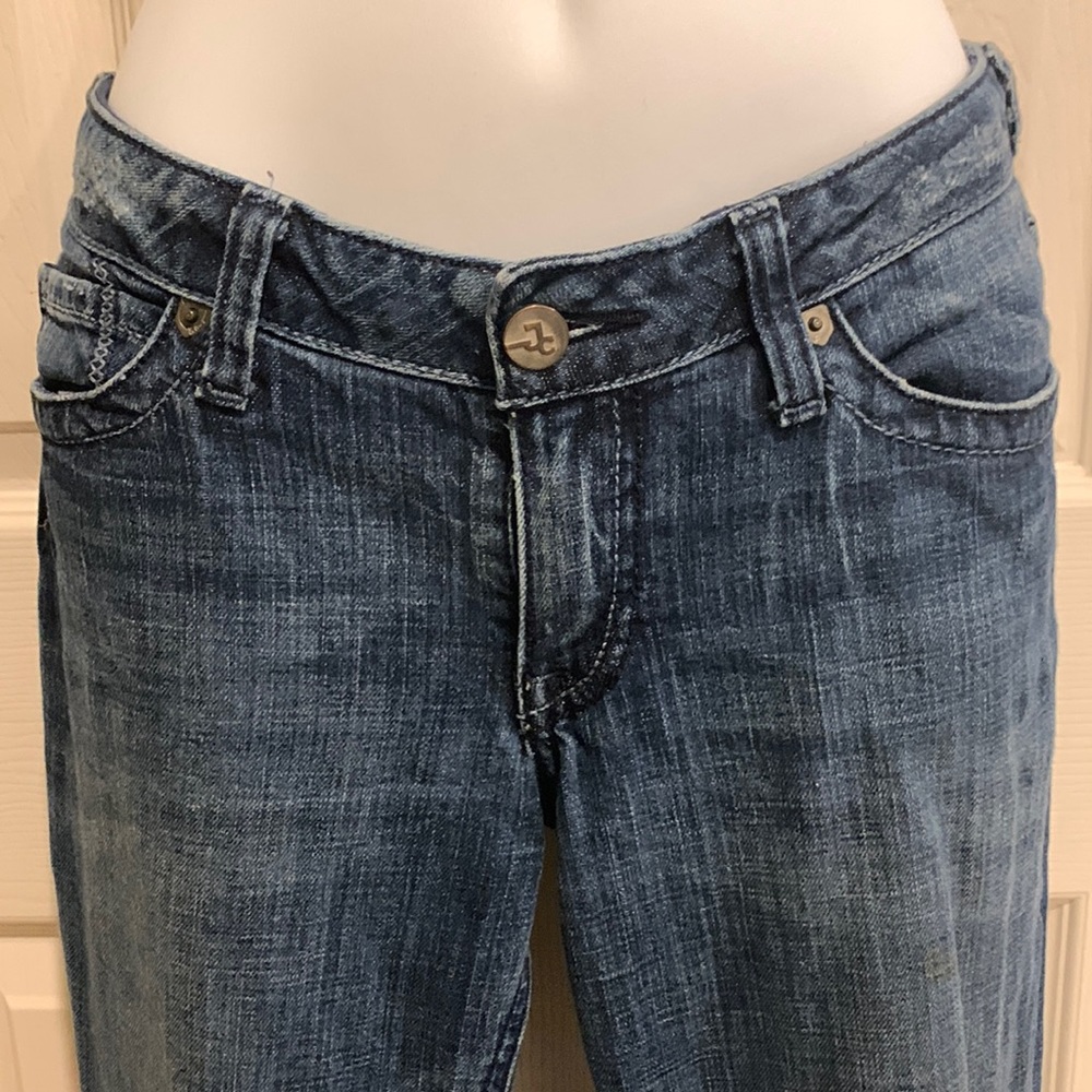 Born in California jeans - Picture 3 of 9